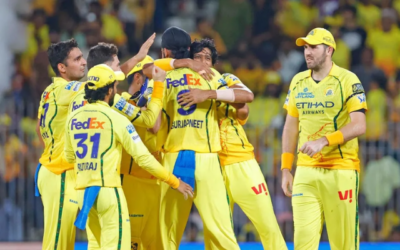 Ipl 2026: अभी भी प्लेऑफ के लिए कैसे क्वालिफाई कर सकती है Csk? जाने क्वालिफिकेशन के समीकरण