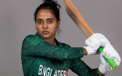 Women’s T20 WC 2026: बांग्लादेश ने विश्व कप के लिए टीम की घोषणा की, सुल्ताना जोती को सौंपी गई टीम की कमान