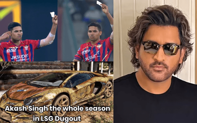 LSG vs CSK, Top 10 Memes: लखनऊ बनाम चेन्नई मैच के बाद, सोशल मीडिया के टाॅप 10 फनी मीम्स पर डालें नजर