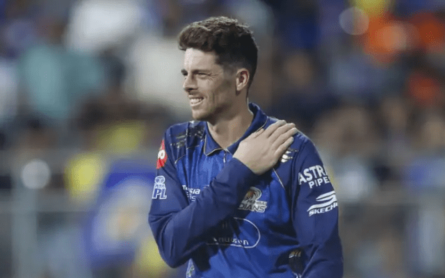 न्यूजीलैंड के Mitchell Santner इतने दिनों के लिए क्रिकेट से रहेंगे दूर, NZC ने दिया बड़ा अपडेट!