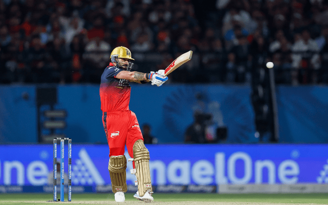 IPL 2026, Qualifier 1: विराट कोहली के नाम हुआ एक और अनोखा रिकॉर्ड, ऐसा करने वाले पहले बल्लेबाज बने कोहली