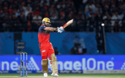 Virat Kohli in IPL Finals: आईपीएल फाइनल्स में कैसा है विराट कोहली का रिकाॅर्ड? यहां जानें 