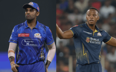 2008 से 2026 तक Ipl के ‘मोस्ट वैल्यूएबल प्लेयर’ (Mvp) अवॉर्ड विजेताओं की सूची, पढ़ें यहां