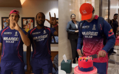 SM Trends: 28 मई के शानदार Tweet और Video के बारे में यहां जाने, जो काफी तेजी से हो रहे हैं वायरल