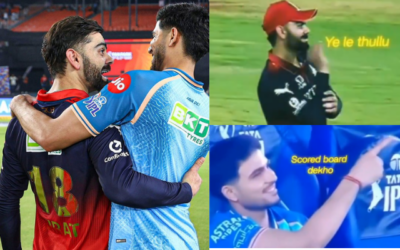 SM Trends: 1 मई के शानदार Tweet और Video के बारे में यहां जाने, जो काफी तेजी से हो रहे हैं वायरल