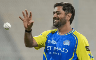 “उन्हें बाहर करने की कोशिश न करें” – एमएस धोनी के आलोचकों को ऑस्ट्रेलिया के विश्व कप विजेता कप्तान ने कराया चुप