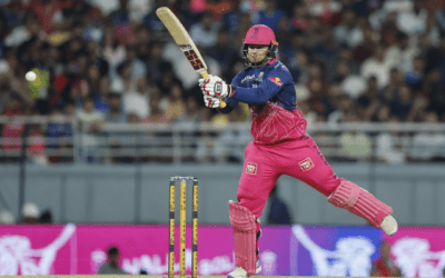 Ipl 2026: वैभव सूर्यवंशी ने 700 रनों का आंकड़ा किया पार, ऐसा करने वाले पहले अनकैप्ड खिलाड़ी बने