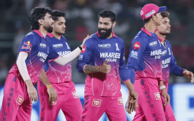 Ipl 2026: Rr की 1.65 अरब डॉलर की मालिकाना डील पर मंडरा रहा है कानूनी संकट, पढ़ें बड़ी खबर