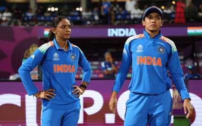 Icc महिला T20 विश्व कप 2026: सभी 12 टीमों के स्क्वाड्स पर डालें एक नजर