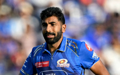 जसप्रीत बुमराह का Ipl 2026 क्यों रहा निराशाजनक? Mi के हेड कोच ने बताई वजह