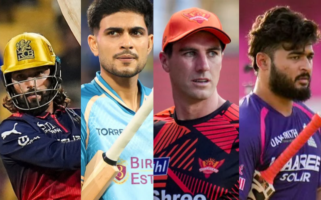 Ipl 2026 प्लेऑफ का शेड्यूल: क्वालीफायर 1 में Rcb का मैच Gt से, एलिमिनेटर में Srh और Rr होंगे आमने-सामने
