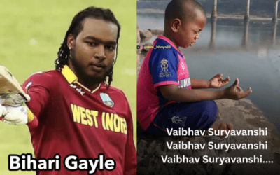 RR vs LSG, Top 10 Memes: राजस्थान बनाम लखनऊ मैच के बाद, सोशल मीडिया के टाॅप 10 फनी मीम्स पर डालें नजर