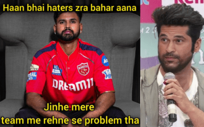 LSG vs PBKS, Top 10 Memes: लखनऊ बनाम पंजाब मैच के बाद, सोशल मीडिया के टाॅप 10 फनी मीम्स पर डालें नजर