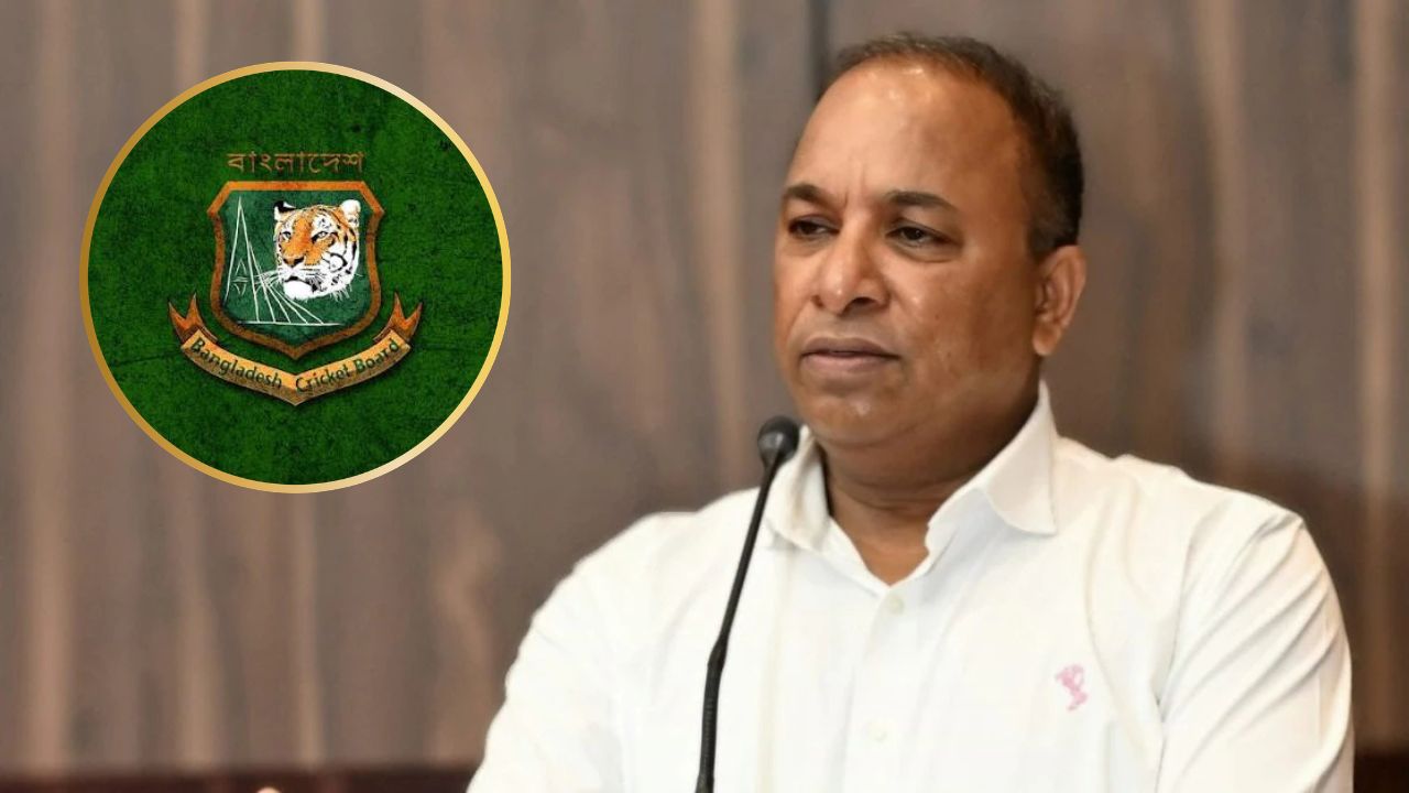 BCCI responds to claims regarding a potential restart of bilateral series with Bangladesh