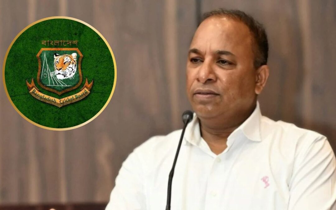 BCCI responds to claims regarding a potential restart of bilateral series with Bangladesh