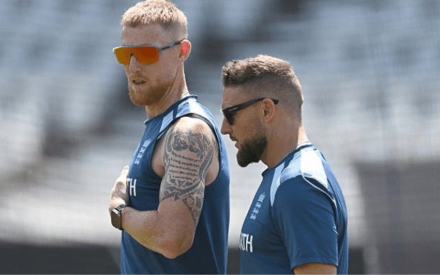 ENG vs NZ 3rd Test: विवादों के बाद कप्तान बेन स्टोक्स की वापसी, निर्णायक मैच के लिए इंग्लैंड टीम में 4 बड़े बदलाव