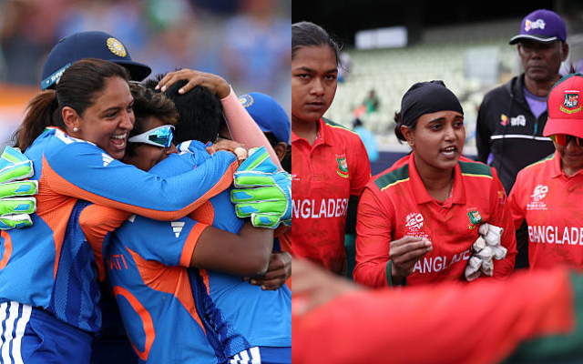 Women’s T20 WC 2026: भारत बनाम बांग्लादेश मैच प्रीव्यू, हेड टू हेड, पिच रिपोर्ट और वो सब जो आपको पता होना चाहिए