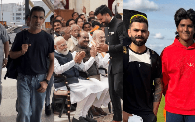 SM Trends: 24 जून के शानदार Tweet और Video के बारे में यहां जाने, जो काफी तेजी से हो रहे हैं वायरल