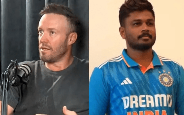 ENG vs IND 2026: ‘संजू सैमसन टीम में चुने जाने के काफी करीब थे’ – भारतीय ODI टीम के सिलेक्शन पर एबी डी विलियर्स का बड़ा बयान