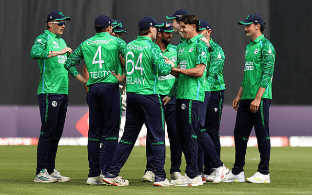IRE vs IND 2026: बेलफास्ट में बड़ा उलटफेर! आयरलैंड के आगे ढह गए वर्ल्ड चैंपियंस, पहले T20I में भारत को 34 रन से मिली करारी हार