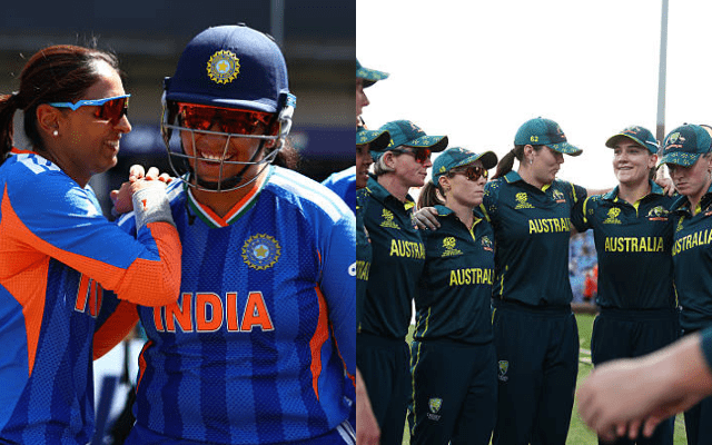 Women’s T20 WC 2026: भारत बनाम ऑस्ट्रेलिया मैच प्रीव्यू, हेड टू हेड, पिच रिपोर्ट और वो सब जो आपको पता होना चाहिए