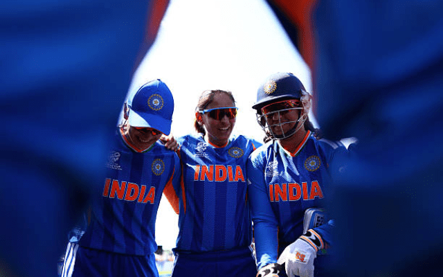 Women’s T20 World Cup 2026: कैसे सेमीफाइनल में पहुंचेगी टीम इंडिया? समझें पूरा गणित