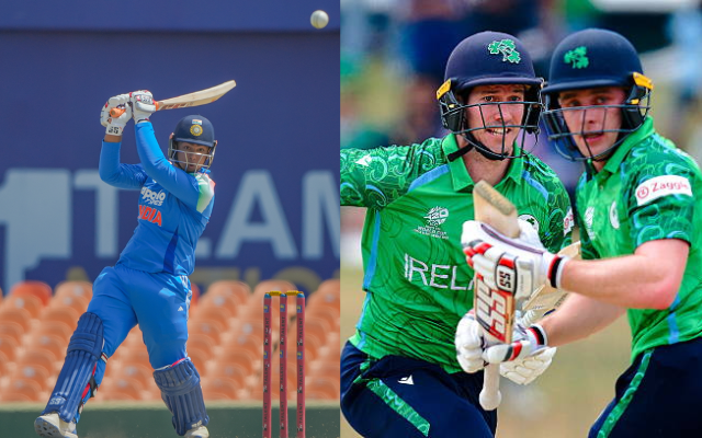 IRE vs IND 2026, 1st T20I: आयरलैंड बनाम भारत पहला टी20आई मैच प्रीव्यू, हेड टू हेड, पिच रिपोर्ट और वो सब जो आपको पता होना चाहिए
