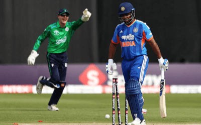 IND vs IRE: क्या सोचा था और क्या हो गया! इन 3 बड़ी गलतियों के कारण विश्व चैंपियन भारत को पहले टी20 में मिली शर्मनाक हार