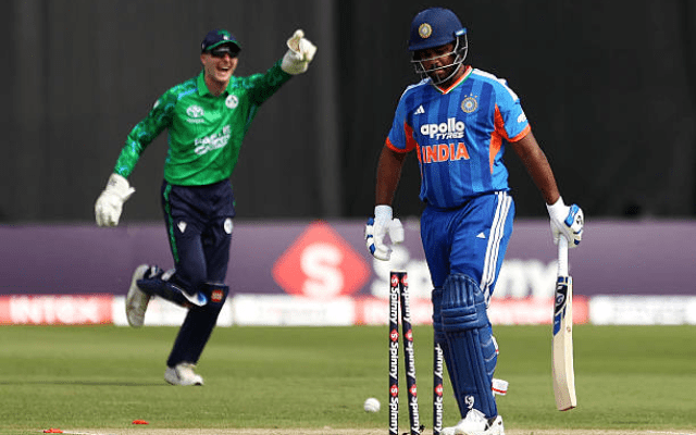 IND vs IRE: क्या सोचा था और क्या हो गया! इन 3 बड़ी गलतियों के कारण विश्व चैंपियन भारत को पहले टी20 में मिली शर्मनाक हार