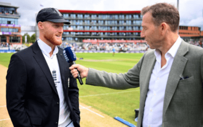 ENG vs NZ 2026: ‘उन्होंने इसके लिए माफी नहीं मांगी है’ – नाइट क्लब विवाद के बाद बेन स्टोक्स के बयानों पर माइकल एथरटन की प्रतिक्रिया