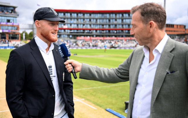 ENG vs NZ 2026: ‘उन्होंने इसके लिए माफी नहीं मांगी है’ – नाइट क्लब विवाद के बाद बेन स्टोक्स के बयानों पर माइकल एथरटन की प्रतिक्रिया