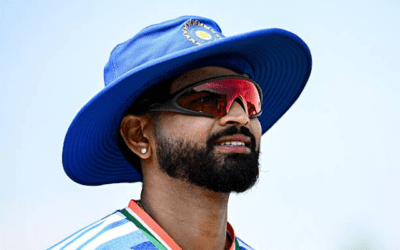 पहला T20I हारने के बाद श्रेयस अय्यर इस अनोखे क्लब में हुए शामिल, कोहली और गिल की लिस्ट में बनाई जगह