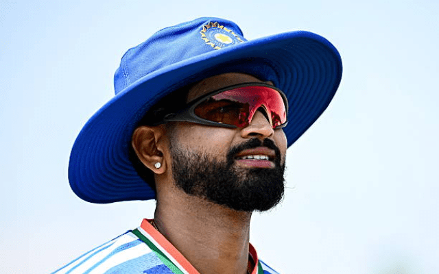 पहला T20I हारने के बाद श्रेयस अय्यर इस अनोखे क्लब में हुए शामिल, कोहली और गिल की लिस्ट में बनाई जगह