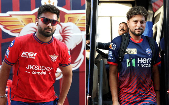 ‘उन्होंने पैसों को प्राथमिकता दी, लेकिन खुशी नहीं मिली’ – Ipl 2027 के लिए पंत-कुलदीप ट्रेड पर सदागोपन रमेश का बड़ा बयान