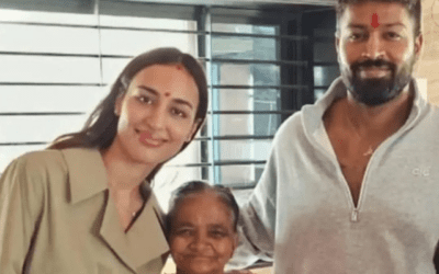 हार्दिक पंड्या ने माहीका शर्मा से रचाई शादी? वायरल फोटो ने सोशल मीडिया पर मचाई खलबली