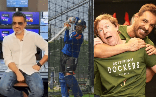 SM Trends: 26 जून के शानदार Tweet और Video के बारे में यहां जाने, जो काफी तेजी से हो रहे हैं वायरल