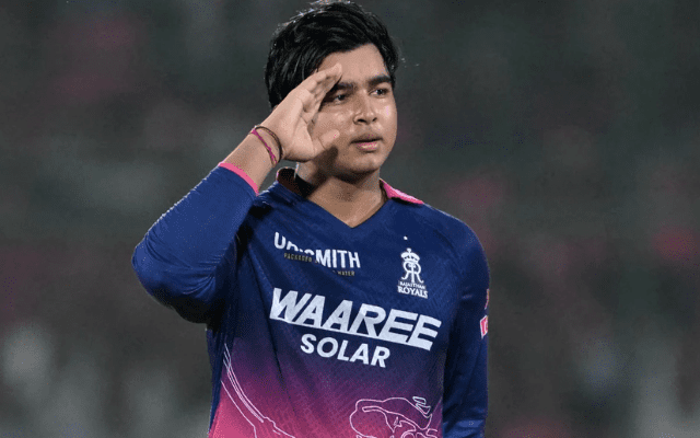 आयरलैंड T20I सीरीज में मिले वैभव सूर्यवंशी को मौका – पूर्व चयनकर्ता की अजीत अगरकर को सलाह