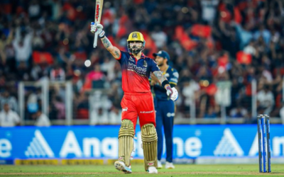 IPL 2026 Final: RCB ने GT को 5 विकेट से हराकर लगातार दूसरी बार जीता आईपीएल खिताब, कोहली नाबाद लौटे
