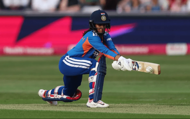 Women’s T20 World Cup 2026: मैं सभी पोजीशन पर बल्लेबाजी पर सकती हूं – जेमिमा रोड्रिग्स