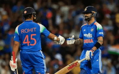 NZ vs IND: न्यूजीलैंड ने भारतीय टीम के बंपर दौरे का किया ऐलान, 7 साल में पहली बार होगा ऐसा 