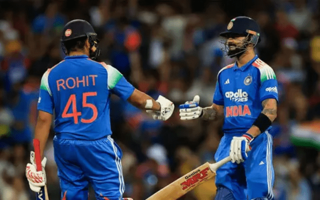 NZ vs IND: न्यूजीलैंड ने भारतीय टीम के बंपर दौरे का किया ऐलान, 7 साल में पहली बार होगा ऐसा