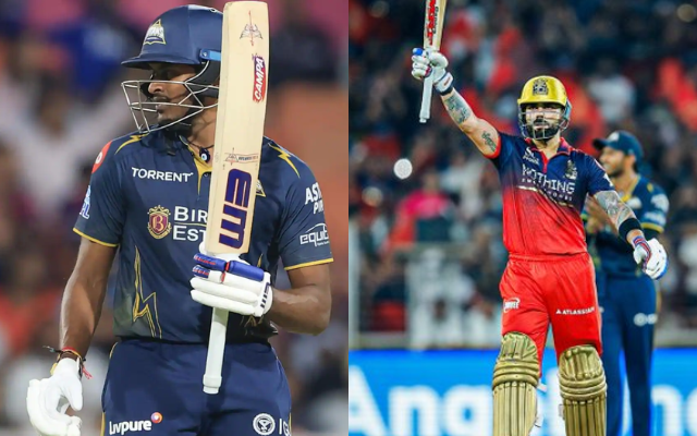साई सुदर्शन से लेकर विराट कोहली तक, Ipl 2026 में सर्वाधिक चौके जड़ने वाले टाॅप 5 क्रिकेटर