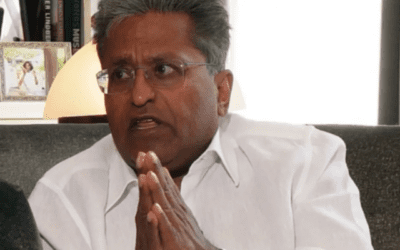 ‘आईपीएल की तरह टेस्ट मैच होने चाहिए’ टेस्ट क्रिकेट को बचाने के लिए ललित मोदी की चौंकाने वाली सलाह