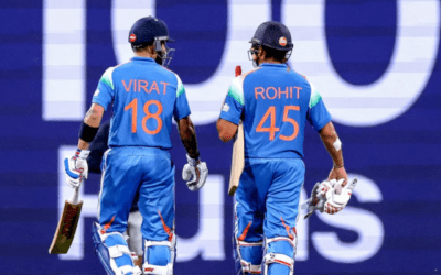 अफगानिस्तान वनडे सीरीज से पहले भारत को एक और बड़ा झटका! कोहली के बाद रोहित शर्मा के खेलने पर भी मंडराया खतरा