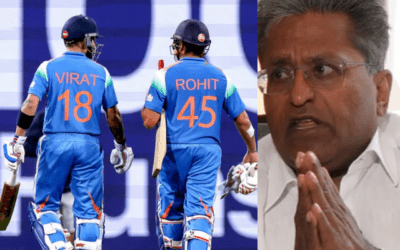 4 जून, Evening News Headlines: आज शाम तक की सभी ताजा खबरें क्रिकेट जगत से