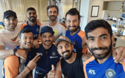 अफगानिस्तान के खिलाफ टेस्ट मैच से पहले भारतीय टीम के इस विकेटकीपर बल्लेबाज ने की संन्यास की घोषणा