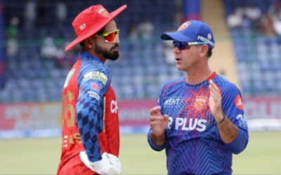 ‘मैं इंडियन सेलेक्टर्स से काफी समय से…’ श्रेयस अय्यर के टी20 कप्तान बनने के बाद बोले रिकी पोंटिंग 