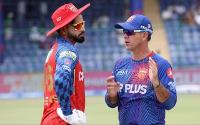 ‘मैं इंडियन सेलेक्टर्स से काफी समय से…’ श्रेयस अय्यर के टी20 कप्तान बनने के बाद बोले रिकी पोंटिंग 