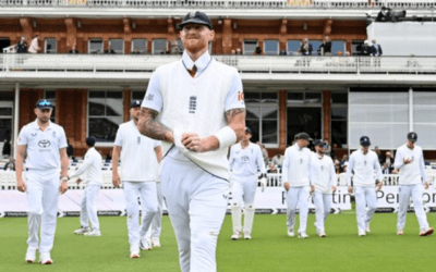 ENG vs NZ: गेंदबाजों के शानदार प्रदर्शन के चलते इंग्लैंड ने न्यूजीलैंड को वर्षा बाधित लाॅर्ड्स टेस्ट में 115 रनों से हराया
