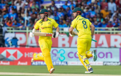 ऑस्ट्रेलिया के लिए बुरी खबर, बांग्लादेश वनडे सीरीज में नहीं खेल पाएंगे ट्रैविस हेड और मिचेल मार्श 